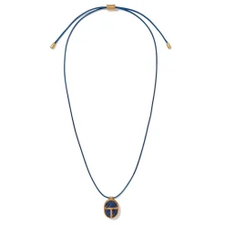 Clearance The Met Store Egyptian Heart Scarab Pendant Necklace