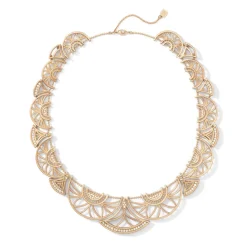 Sale The Met Store Erté Zizi Statement Necklace