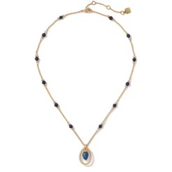 Sale The Met Store Etruscan Lapis Pendant Necklace