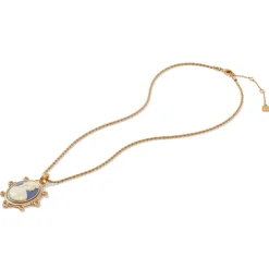 Sale The Met Store European Cameo Pendant Necklace