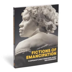 Hot The Met Store Fictions of Emancipation: Carpeaux's Why Born Enslaved! Reconsidered