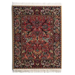 Hot The Met Store Floral Arabesque MouseRug