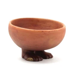 Clearance The Met Store Footed Bowl Mini Sculpture