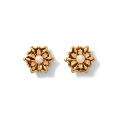 Online The Met Store French Amor Stud Earrings