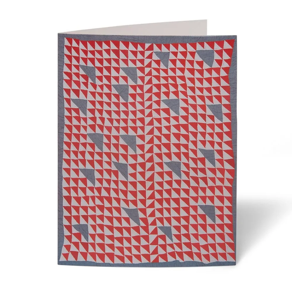 Online The Met Store Gee's Bend Quilts Notecards
