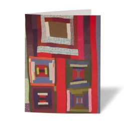 Online The Met Store Gee's Bend Quilts Notecards