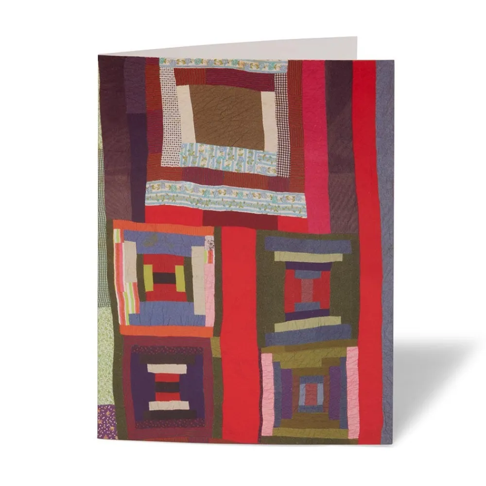 Online The Met Store Gee's Bend Quilts Notecards