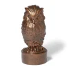 Best The Met Store Giambologna: Owl Sculpture