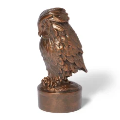 Best The Met Store Giambologna: Owl Sculpture