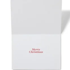 Hot The Met Store Gordon: Santa Riding Reindeer Fine Holiday Cards