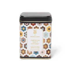 The Met Store Harney & Sons American Quilt Peppermint