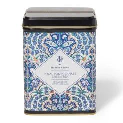 Outlet The Met Store Harney & Sons Royal Pomegranate Tea