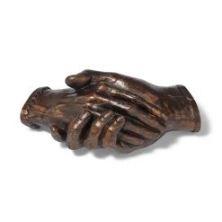 Online The Met Store Harriet Goodhue Hosmer: Poets' Hands Sculpture