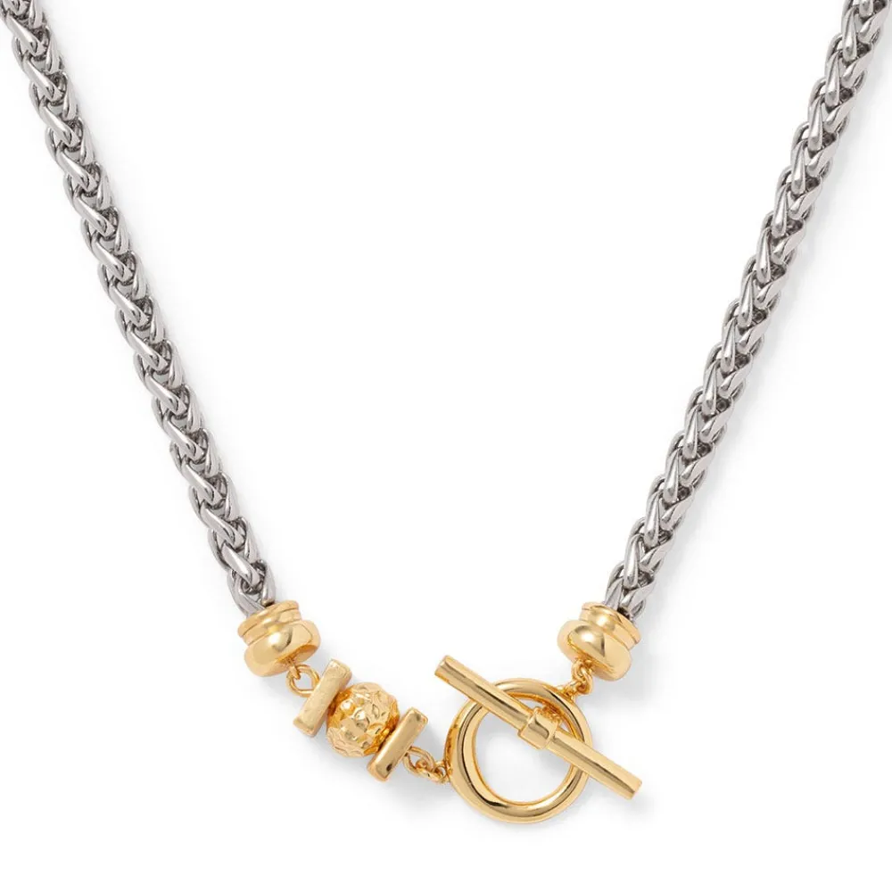 Online The Met Store Hellenistic Two-Tone Collar Necklace