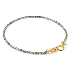 Online The Met Store Hellenistic Two-Tone Collar Necklace