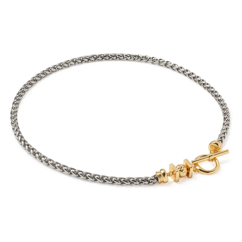 Online The Met Store Hellenistic Two-Tone Collar Necklace