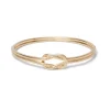 Discount The Met Store Herakles Knot Hinged Bangle