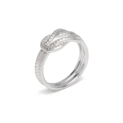Clearance The Met Store Herakles Knot Ring