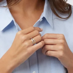 Clearance The Met Store Herakles Knot Ring