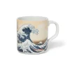 Sale The Met Store Hokusai Great Wave Mug