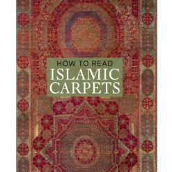 Discount The Met Store How to Read Islamic Carpets