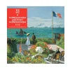 Discount The Met Store Impressionism and Post-Impressionism Mini Wall Calendar 2025