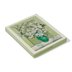 Clearance The Met Store Impressionist & Post-Impressionist Bouquets Pop-Up Cards