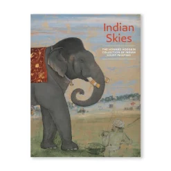 Best The Met Store Indian Skies: The Howard Hodgkin Collection of Indian Court Painting