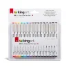 Outlet The Met Store Inkline Fine Line Pen Set