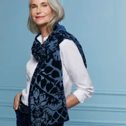 Hot The Met Store Italian Marriage Emblems Scarf