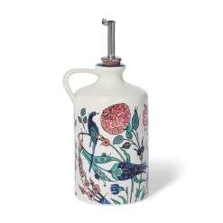 Sale The Met Store Iznik Garden Oil Cruet