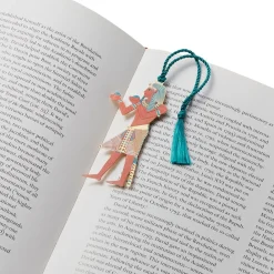 Online The Met Store King Haremhab Bookmark