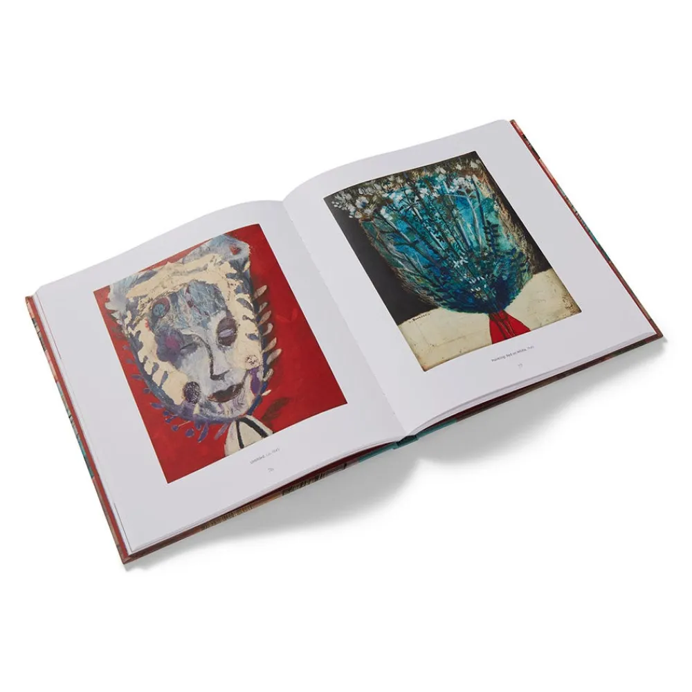 Online The Met Store Louise Bourgeois: Paintings