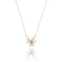 Best The Met Store Magnolia Pendant Necklace