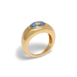 New The Met Store Medieval Stone Ring