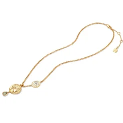 Outlet The Met Store Mediterranean Coin Pendant Necklace