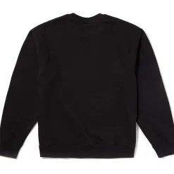 Discount The Met Store Met Campus Crew Neck Sweatshirt