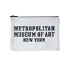 Hot The Met Store Met Campus Zip Pouch