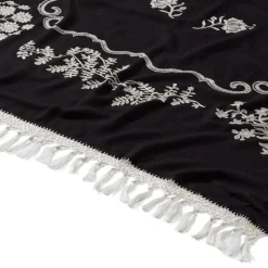 Sale The Met Store Met Florals Embroidered 50th Anniversary Shawl