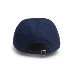 Hot The Met Store Met Logo Adjustable Cap