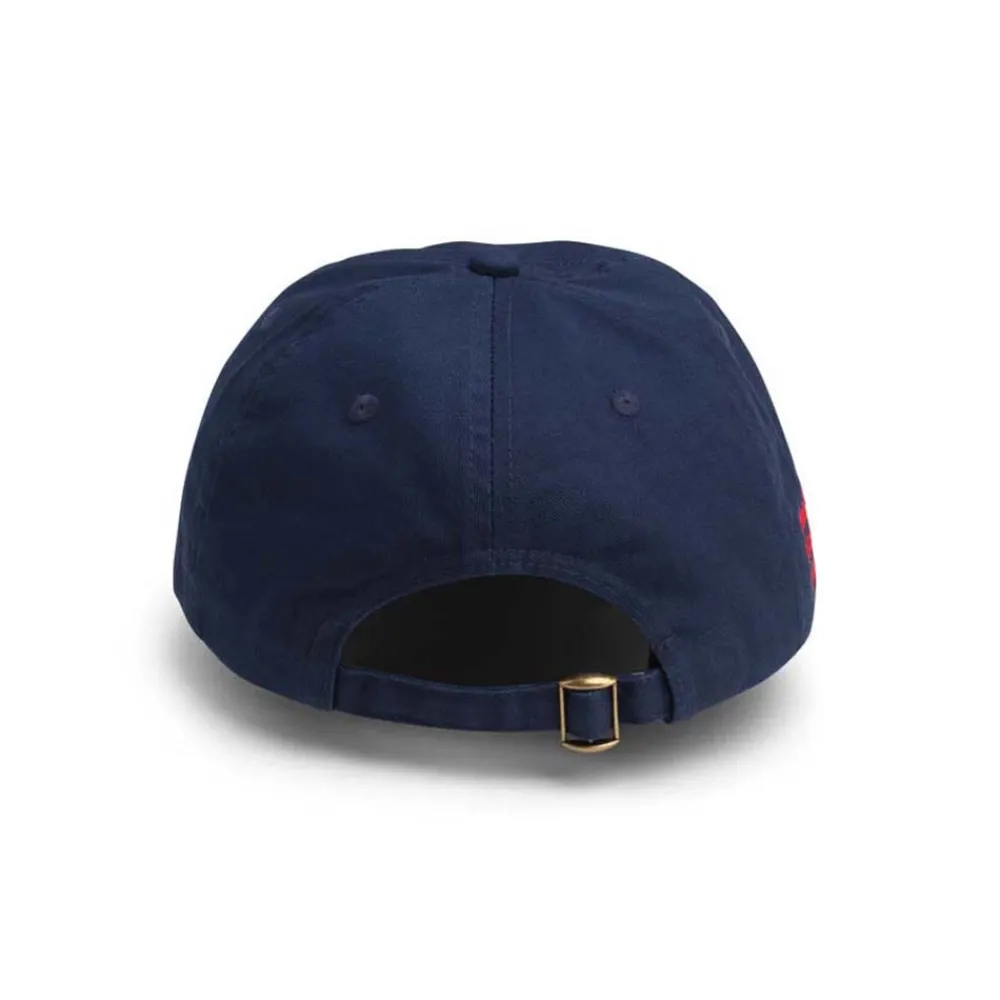 Hot The Met Store Met Logo Adjustable Cap