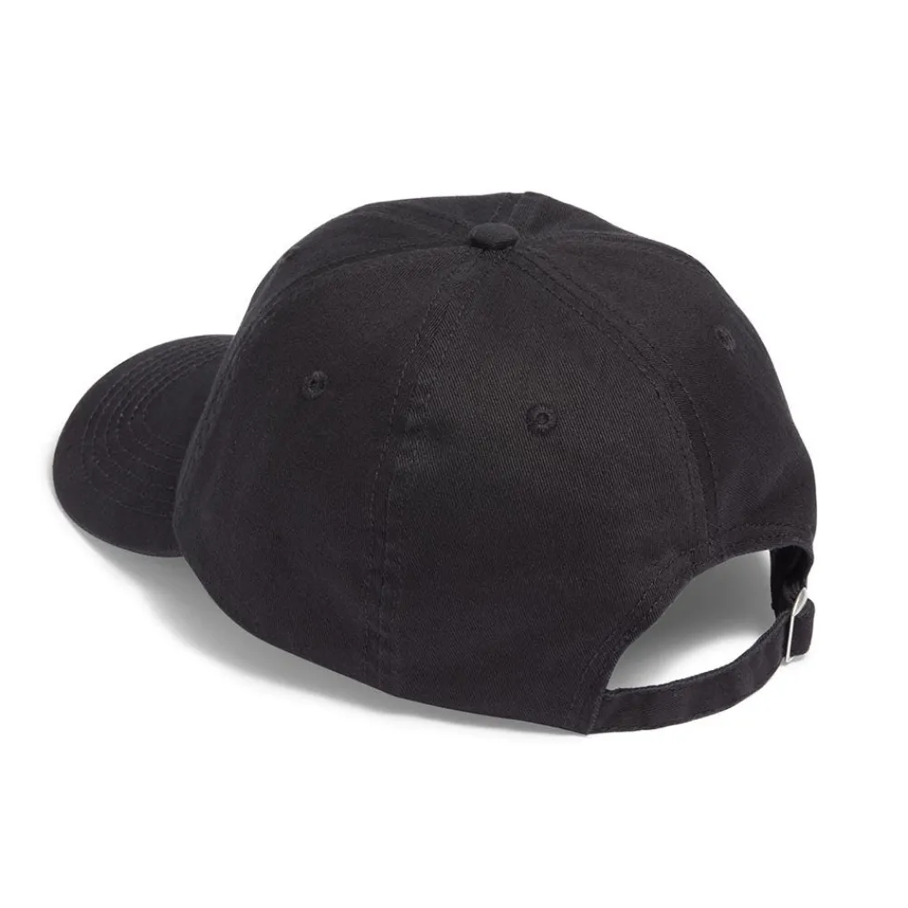 Hot The Met Store Met Logo Adjustable Cap