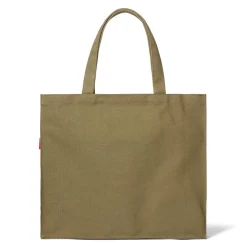 Best The Met Store Met Logo Canvas Tote