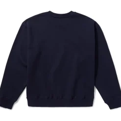 Best The Met Store Met Logo Crew Neck Sweatshirt