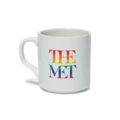 Best The Met Store Met Logo Mug