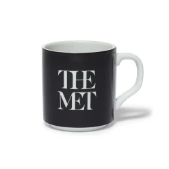 Best The Met Store Met Logo Mug