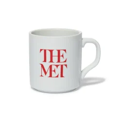 Best The Met Store Met Logo Mug