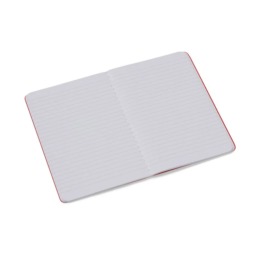 Clearance The Met Store Met Logo Pocket Pad