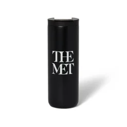 Clearance The Met Store Met Logo Travel Mug