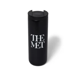 Clearance The Met Store Met Logo Travel Mug